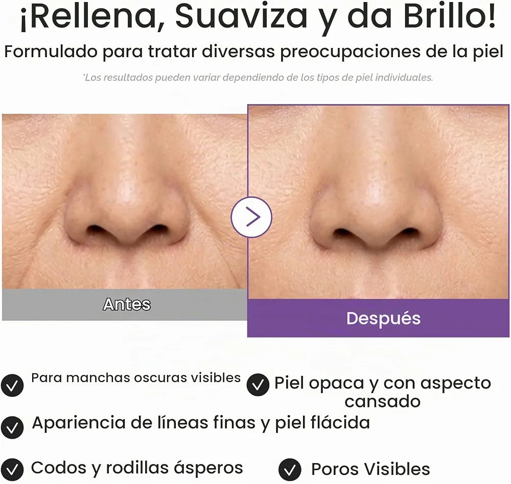 Sérum Reafirmante de Retinol y NMN Medicub