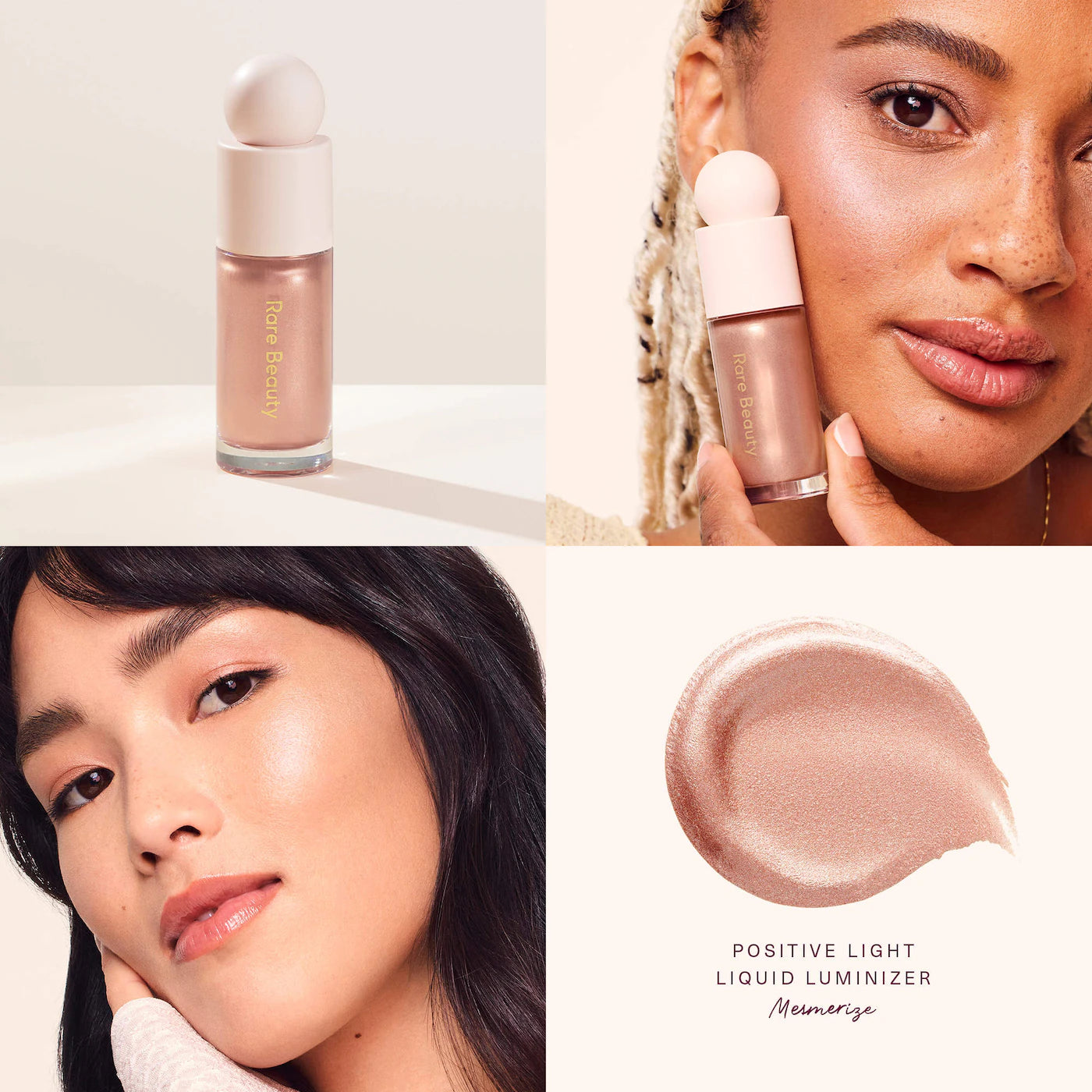 Iluminador Positive Light Liquid Luminizer