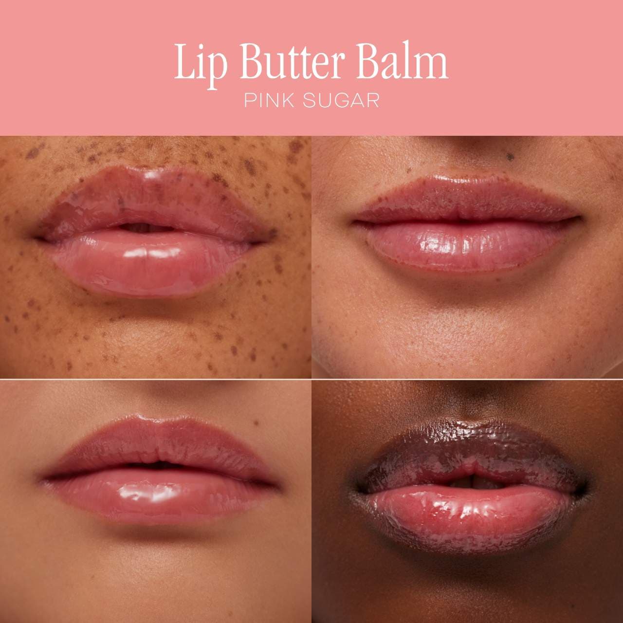 Balsamo labial hidratante SUMMER FRIDAYS
