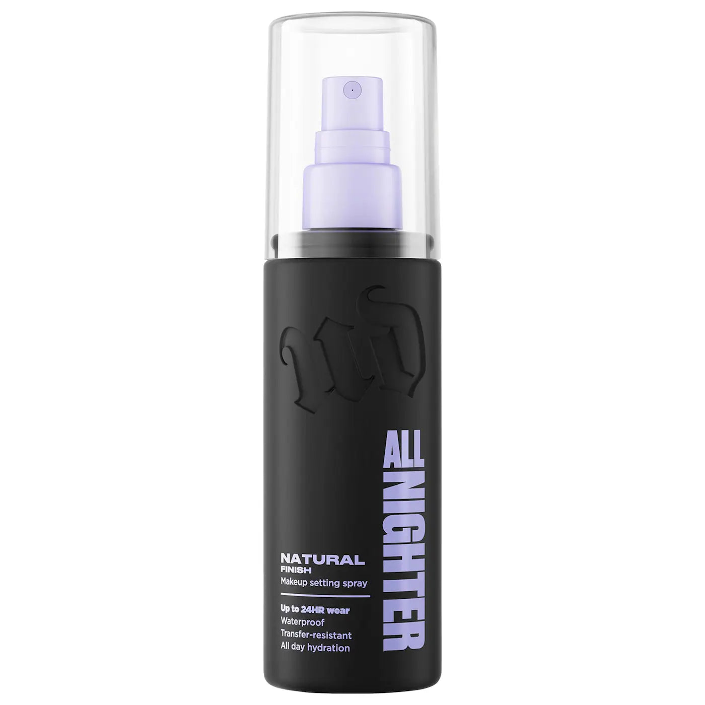 Spray fijador All Nighter Resistente al Agua 118mL Urban Decay