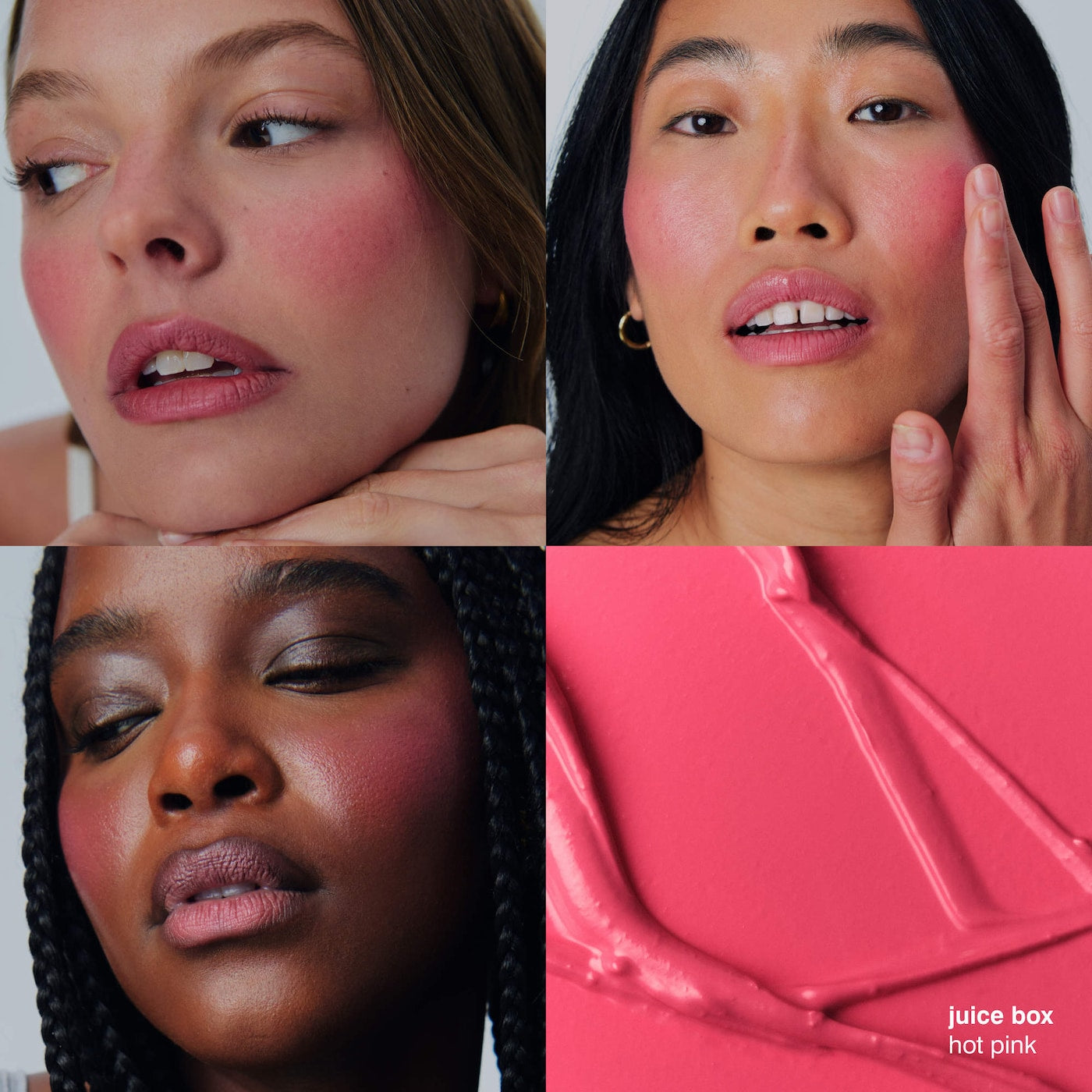 Rubor en Stick Pocket Blush Rhode