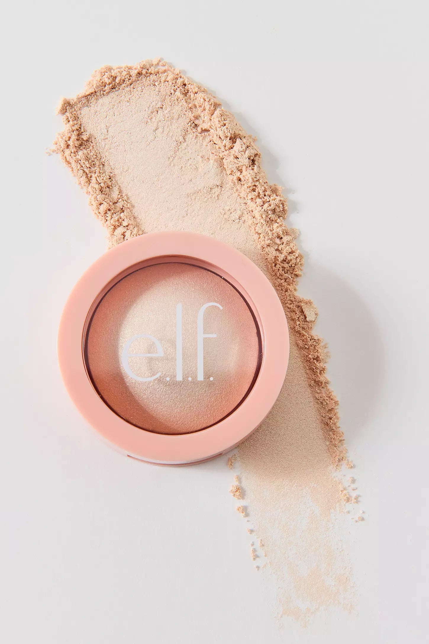 Iluminador Halo Glow Silky Elf