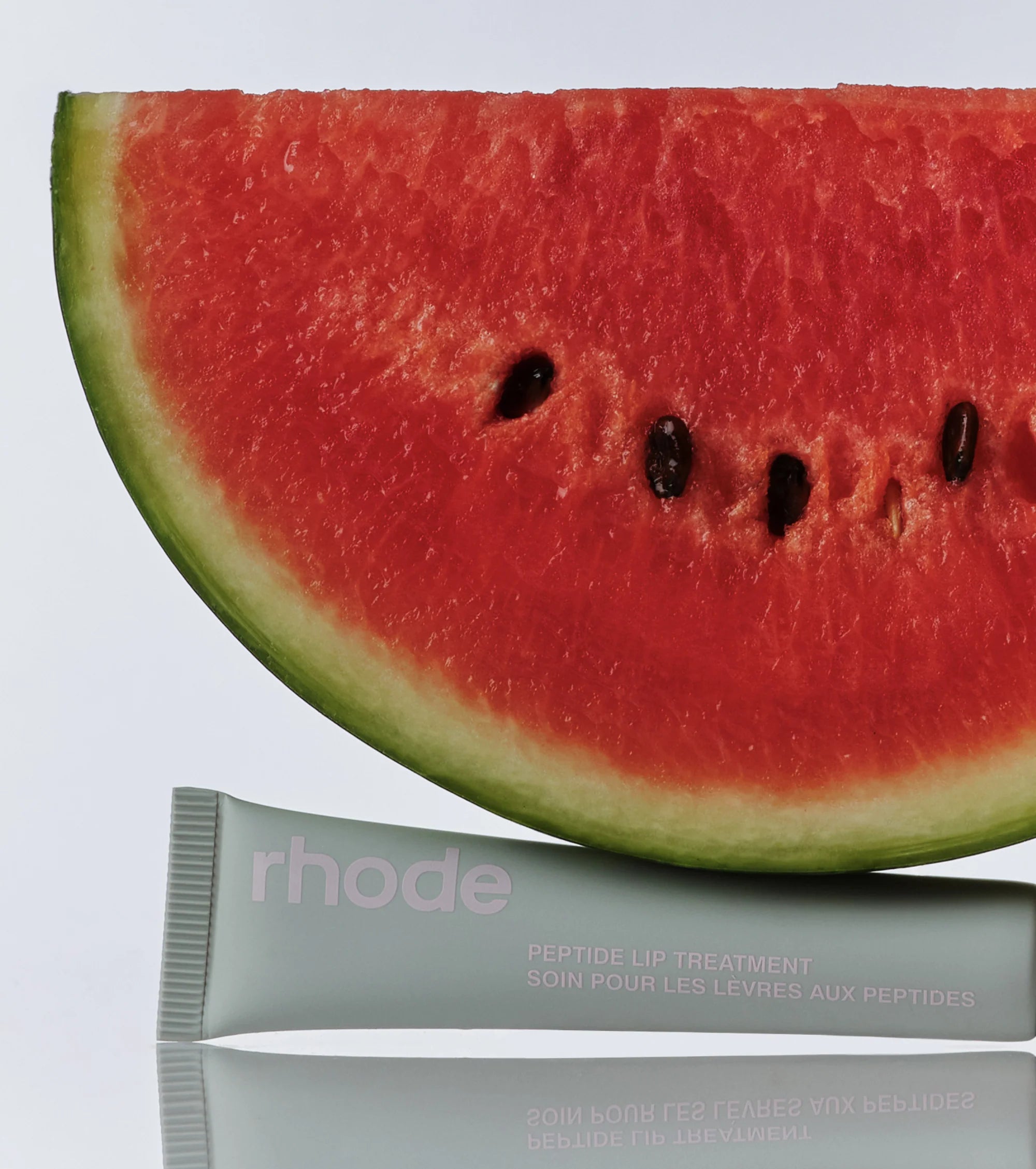 Tratamiento Labial Peptide Glaze Rhode